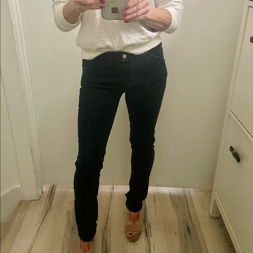 Balenciaga Jeans